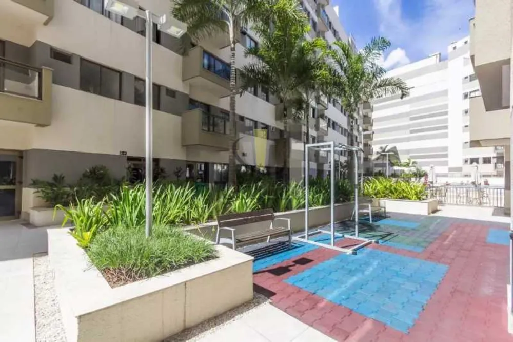 Apartamento, 2 quartos, 60 m² - Foto 21