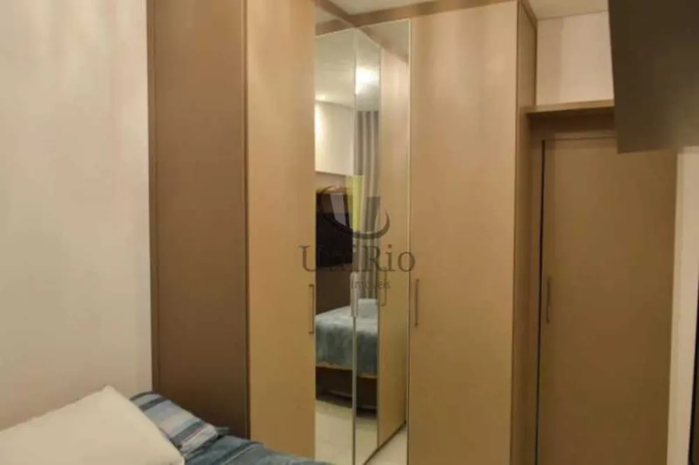 Apartamento, 2 quartos, 60 m² - Foto 8