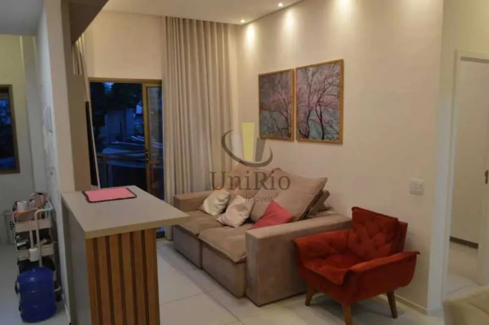 Apartamento, 2 quartos, 60 m² - Foto 4