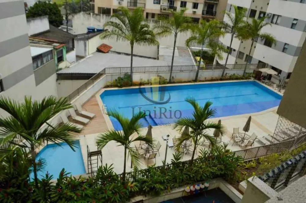 Apartamento, 2 quartos, 60 m² - Foto 24