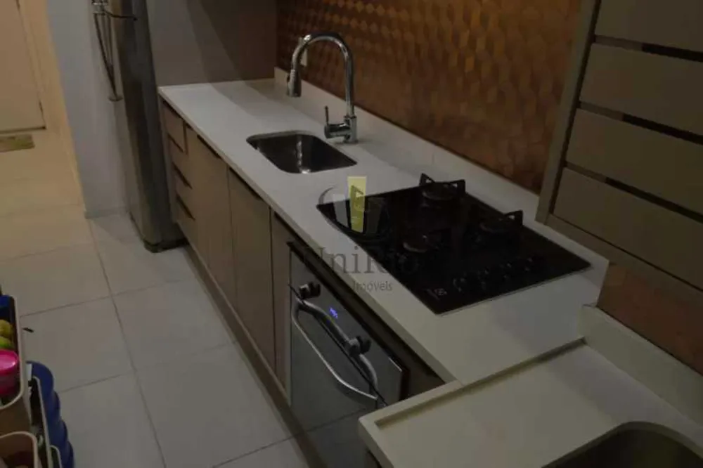 Apartamento, 2 quartos, 60 m² - Foto 11