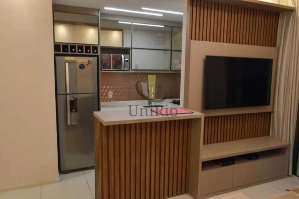 Apartamento, 2 quartos, 60 m² - Foto 3