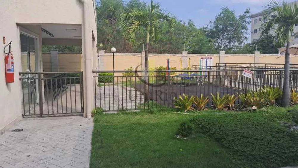 Apartamento, 2 quartos, 47 m² - Foto 6