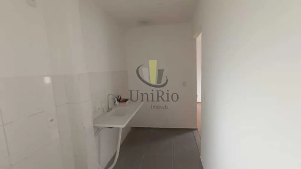 Apartamento, 2 quartos, 47 m² - Foto 7