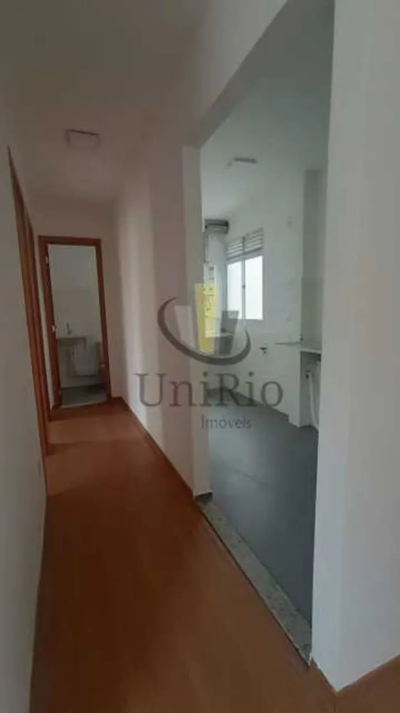 Apartamento, 2 quartos, 47 m² - Foto 4