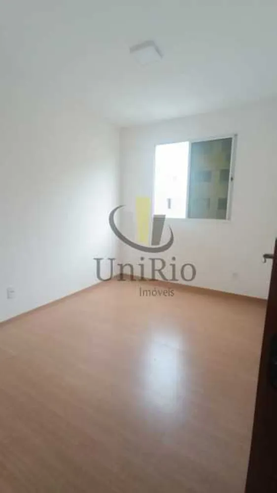 Apartamento, 2 quartos, 47 m² - Foto 3