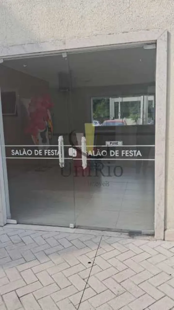 Apartamento, 2 quartos, 47 m² - Foto 9