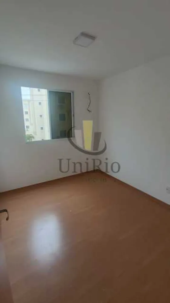 Apartamento, 2 quartos, 47 m² - Foto 8