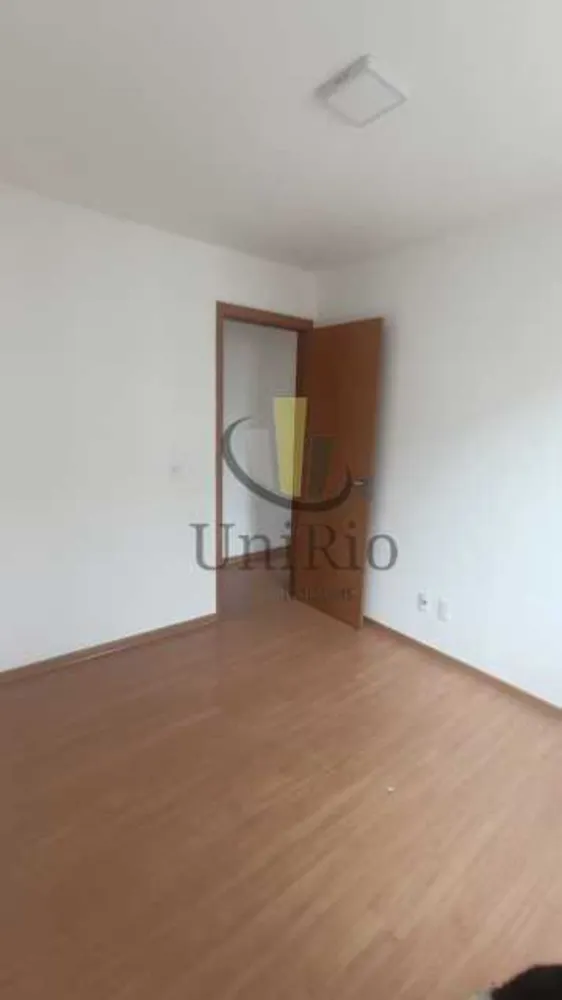 Apartamento, 2 quartos, 47 m² - Foto 1