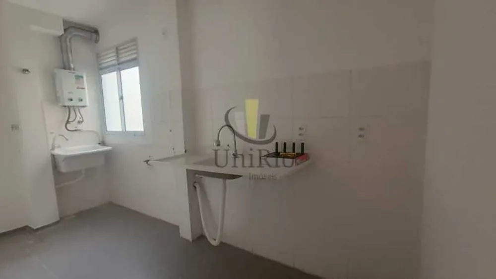 Apartamento, 2 quartos, 47 m² - Foto 13