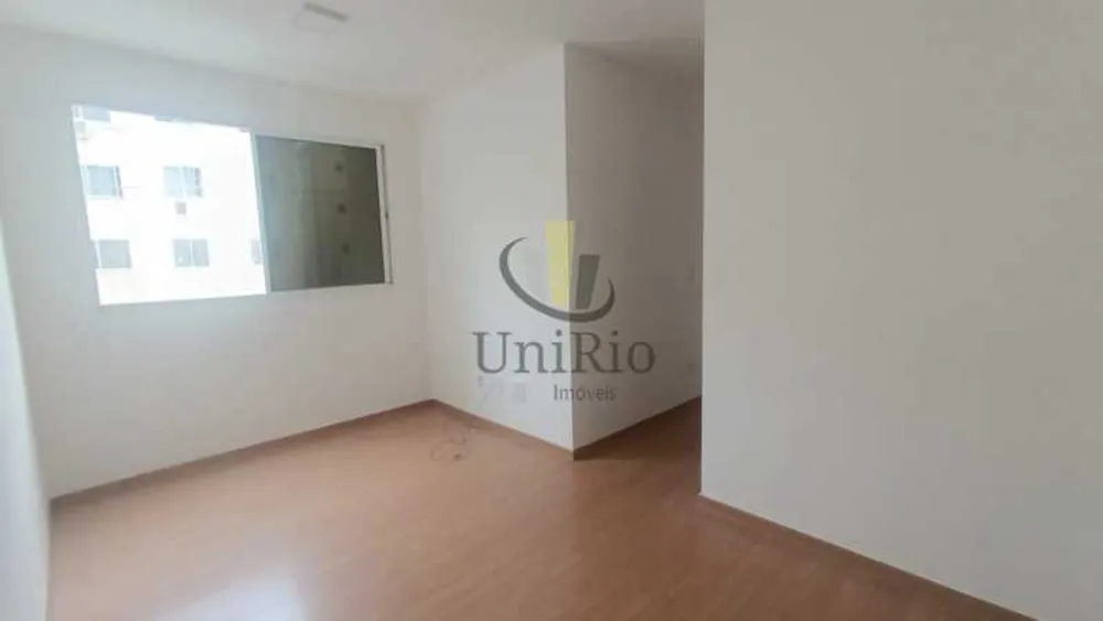 Apartamento, 2 quartos, 47 m² - Foto 1