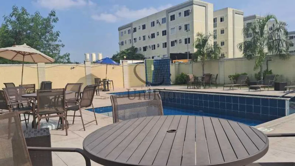 Apartamento, 2 quartos, 47 m² - Foto 22