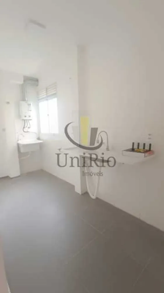 Apartamento, 2 quartos, 47 m² - Foto 10