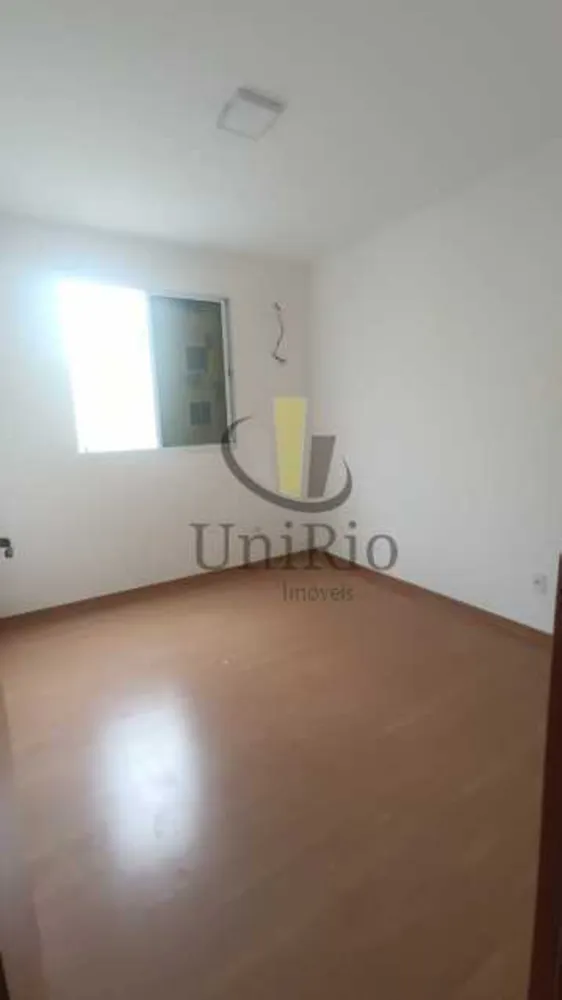 Apartamento, 2 quartos, 47 m² - Foto 11