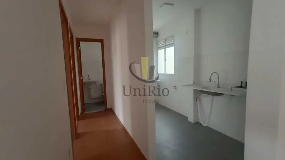 Apartamento, 2 quartos, 47 m² - Foto 14