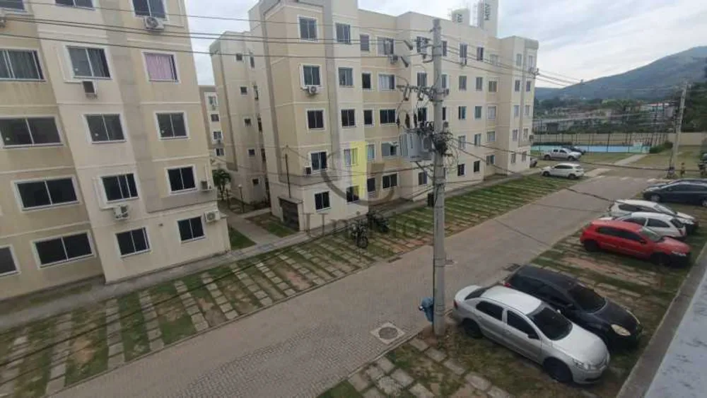 Apartamento, 2 quartos, 47 m² - Foto 15