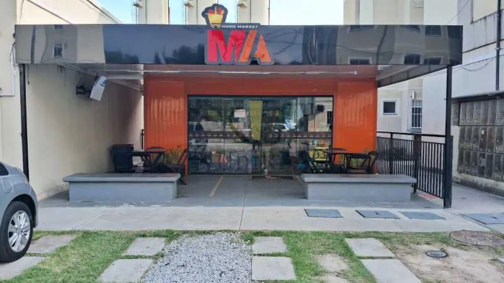 Apartamento, 2 quartos, 47 m² - Foto 12