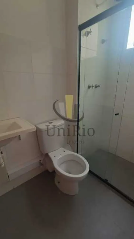 Apartamento, 2 quartos, 47 m² - Foto 15