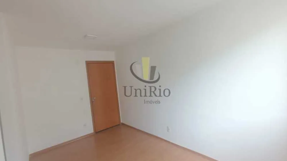 Apartamento, 2 quartos, 47 m² - Foto 3