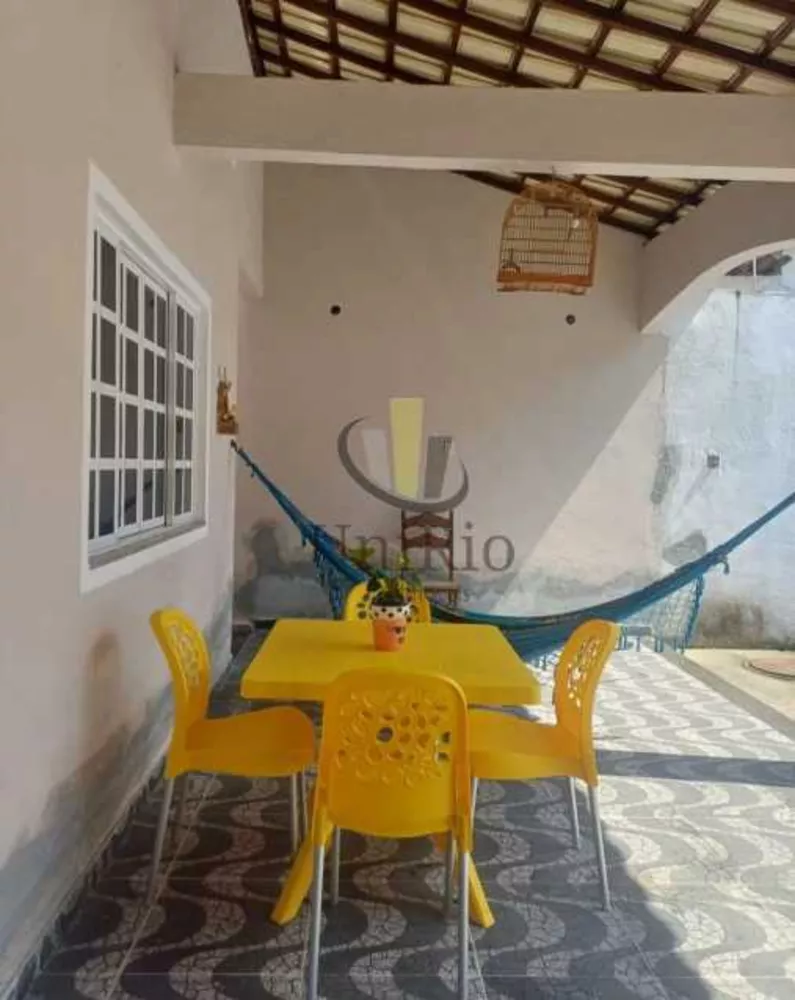 Casa, 2 quartos, 110 m² - Foto 6