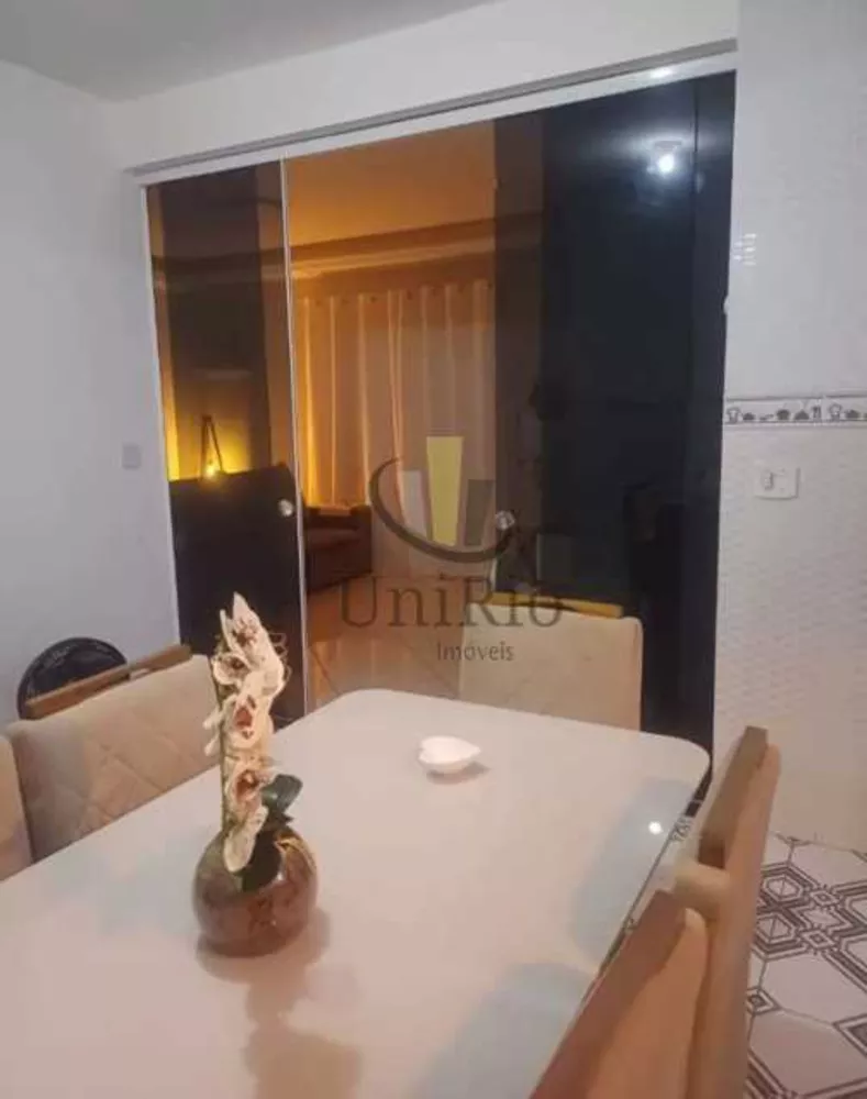 Casa, 2 quartos, 110 m² - Foto 3