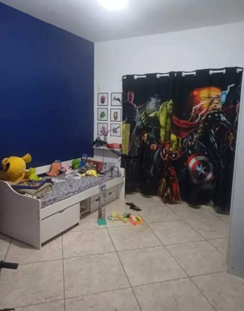 Casa, 2 quartos, 110 m² - Foto 8