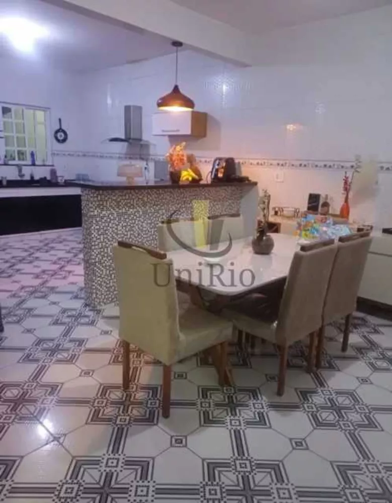 Casa, 2 quartos, 110 m² - Foto 4