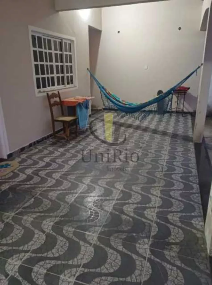 Casa, 2 quartos, 110 m² - Foto 1