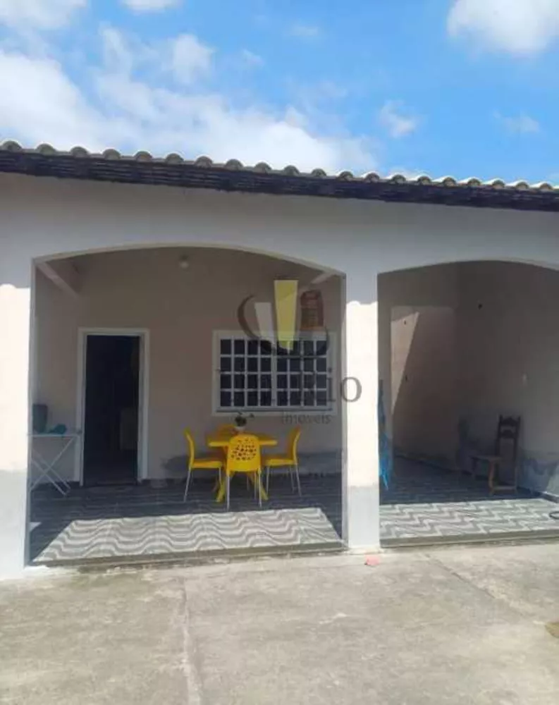 Casa, 2 quartos, 110 m² - Foto 13