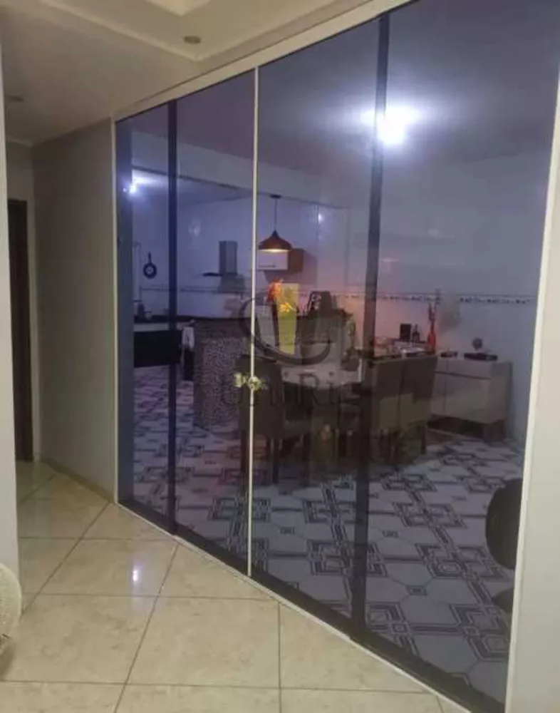 Casa, 2 quartos, 110 m² - Foto 7