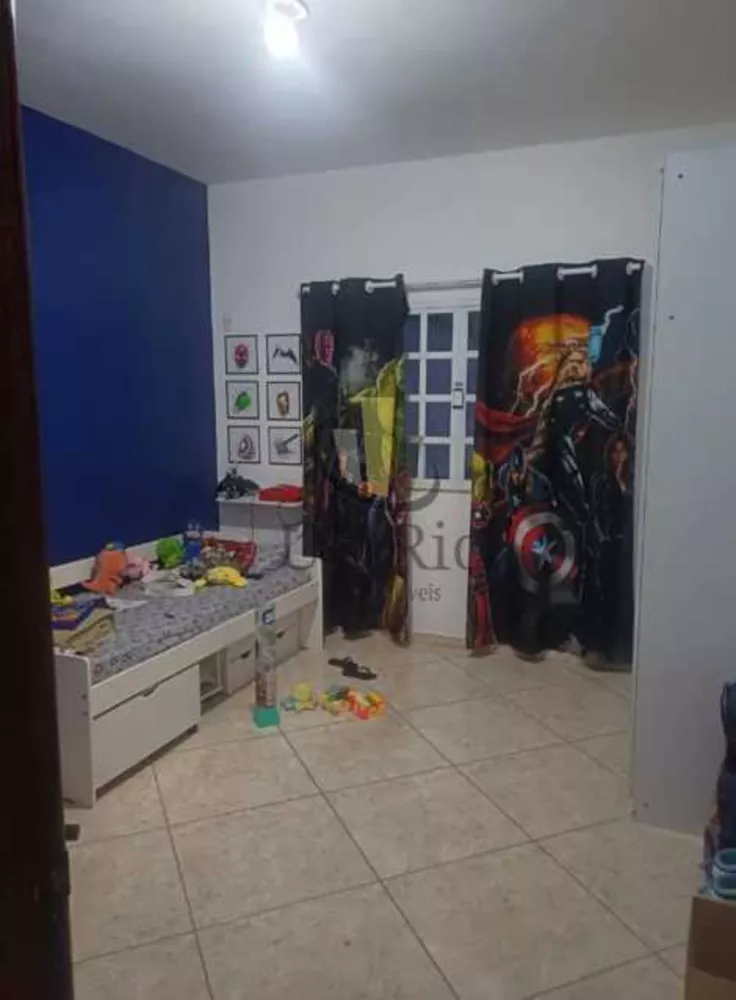Casa, 2 quartos, 110 m² - Foto 5