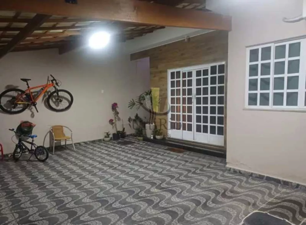 Casa, 2 quartos, 110 m² - Foto 11
