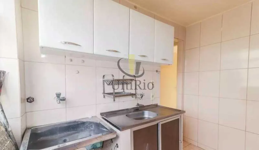 Apartamento, 1 quarto, 39 m² - Foto 9