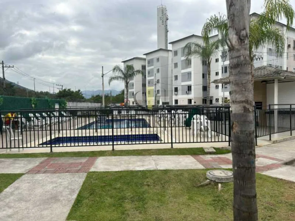 Apartamento, 2 quartos, 44 m² - Foto 4