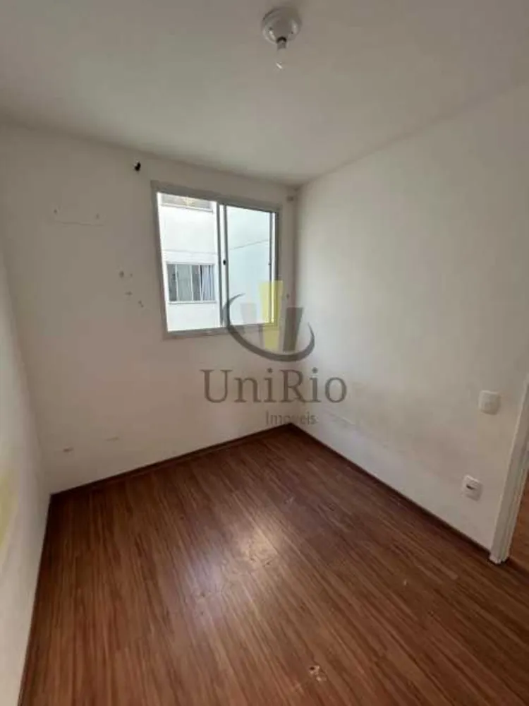 Apartamento, 2 quartos, 44 m² - Foto 8