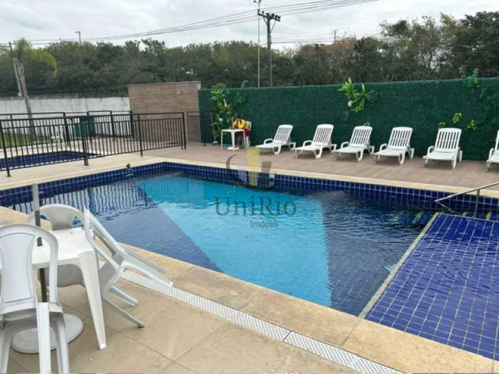 Apartamento, 2 quartos, 44 m² - Foto 10