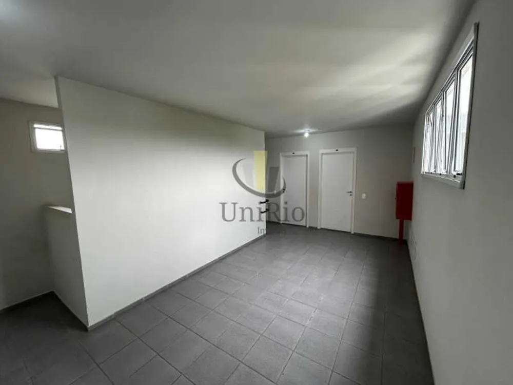 Apartamento, 2 quartos, 44 m² - Foto 1