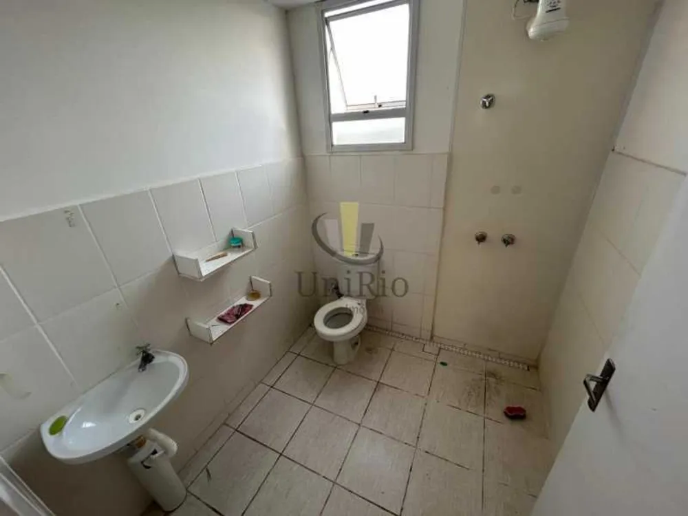 Apartamento, 2 quartos, 44 m² - Foto 7
