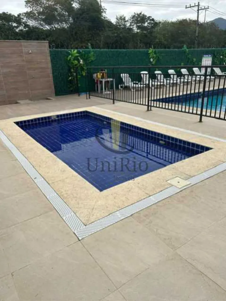 Apartamento, 2 quartos, 44 m² - Foto 10
