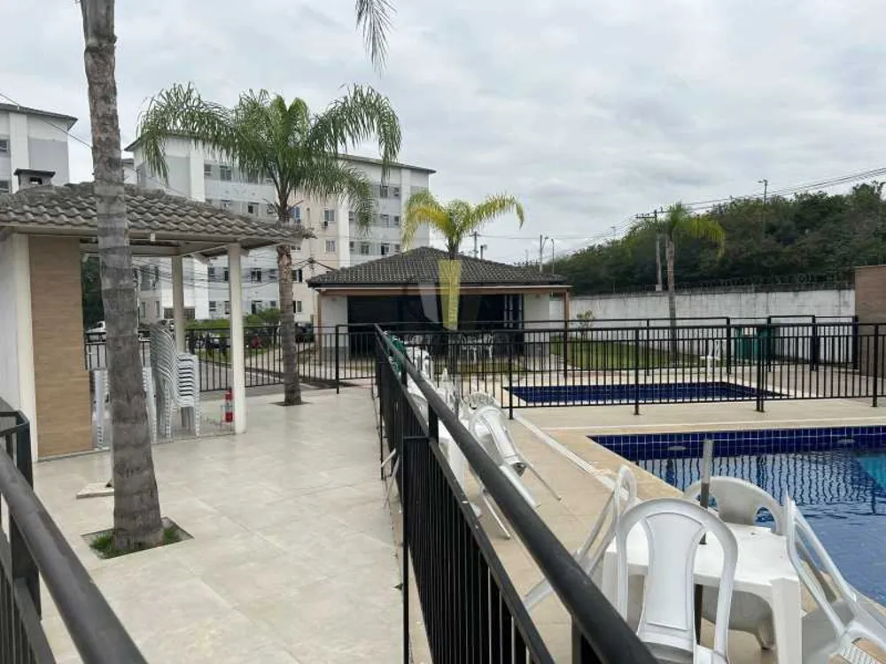 Apartamento, 2 quartos, 44 m² - Foto 14