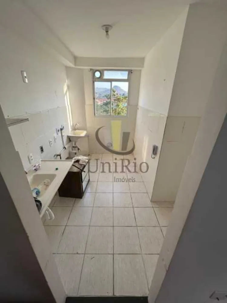 Apartamento, 2 quartos, 44 m² - Foto 11