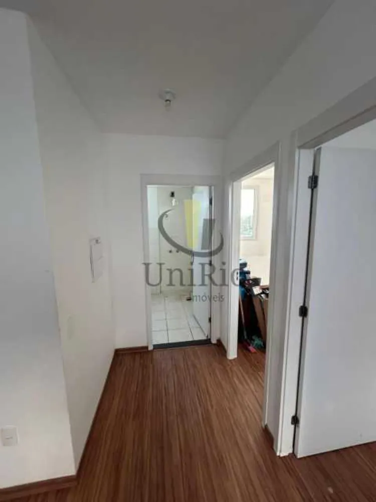Apartamento, 2 quartos, 44 m² - Foto 12