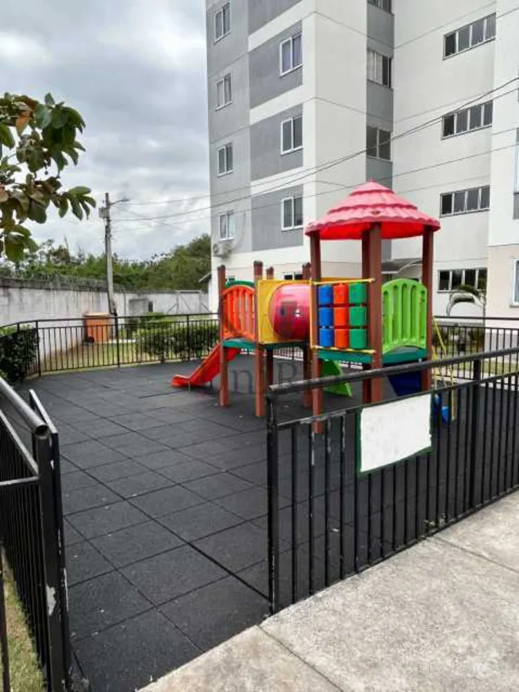 Apartamento, 2 quartos, 44 m² - Foto 2