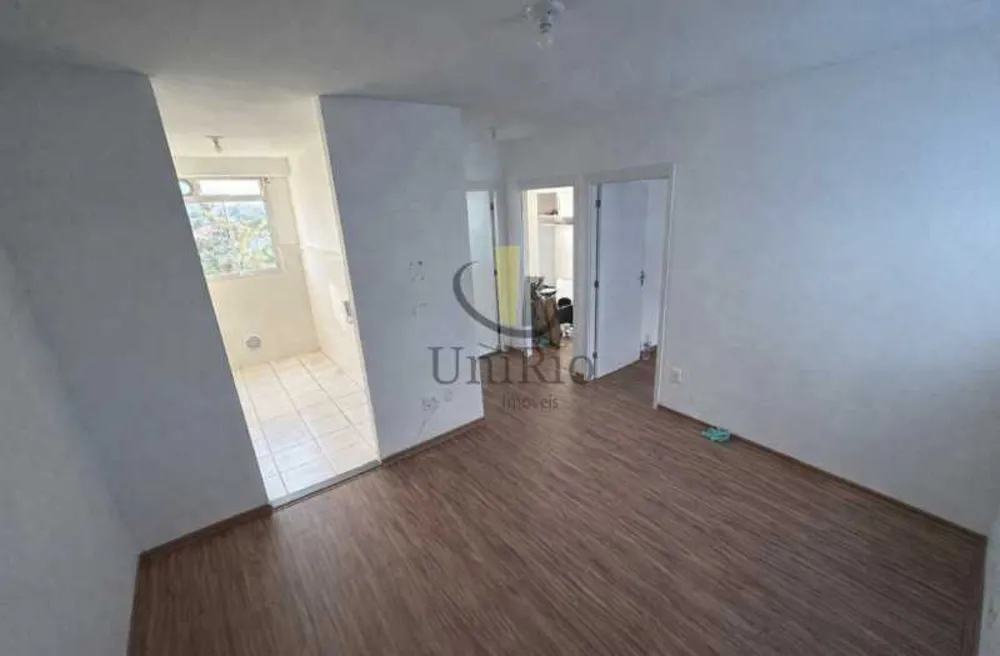 Apartamento, 2 quartos, 44 m² - Foto 5