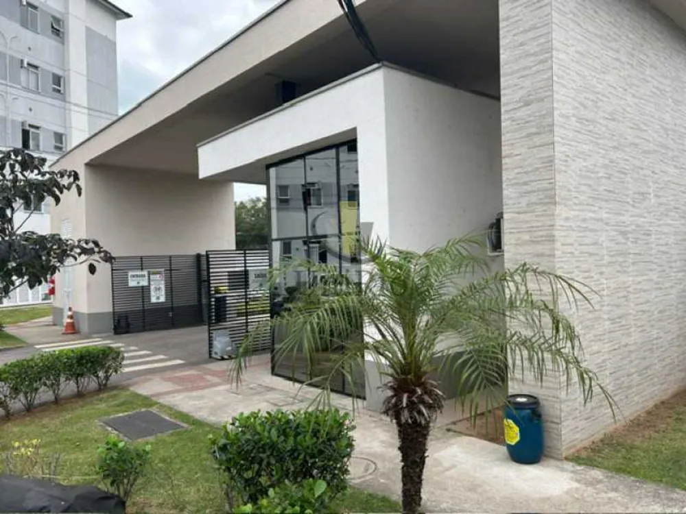 Apartamento, 2 quartos, 44 m² - Foto 8