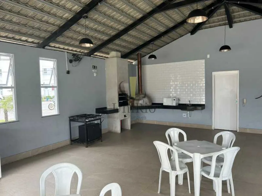 Apartamento, 2 quartos, 44 m² - Foto 12