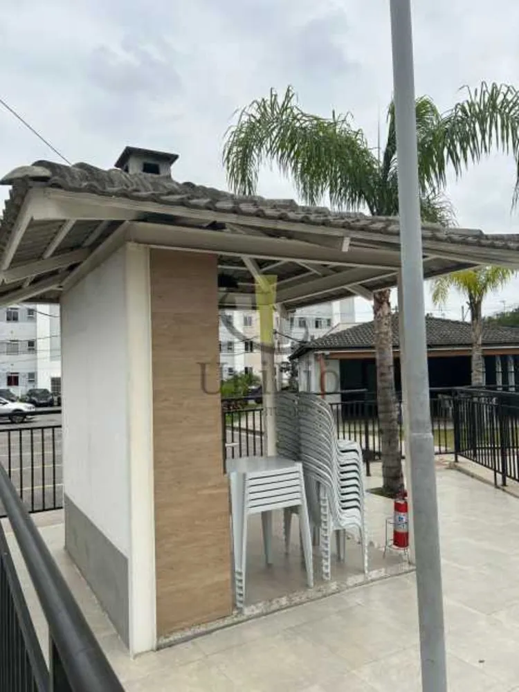 Apartamento, 2 quartos, 44 m² - Foto 6