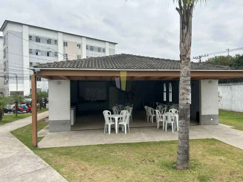 Apartamento, 2 quartos, 44 m² - Foto 11