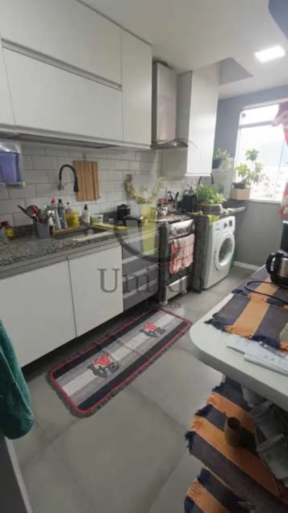 Apartamento, 2 quartos, 54 m² - Foto 15