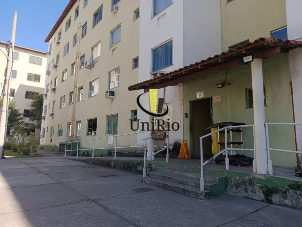 Apartamento, 2 quartos, 54 m² - Foto 14